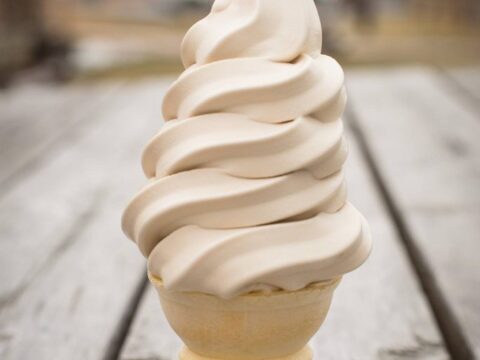 Image for Vermont Maple Creemee

