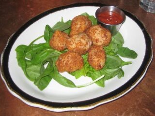 Image for Wyoming Rocky Mountain Oysters History and Recipe