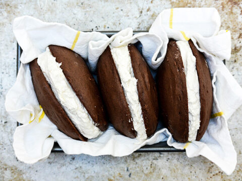 Image for Maine Classic Whoopie Pies
