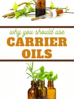 why should I dilute essential oils