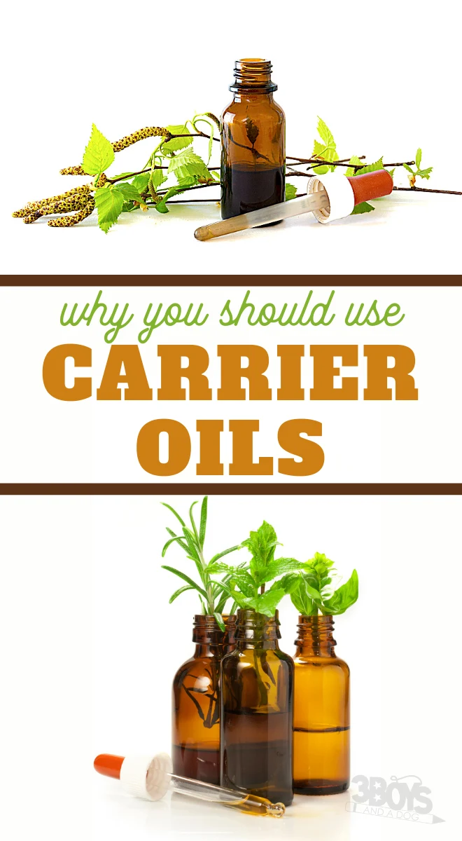 why should I dilute essential oils