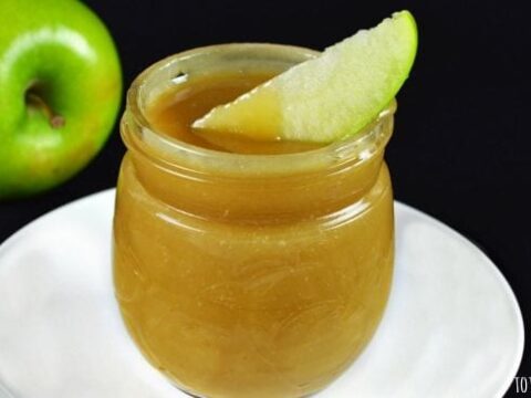 Image for Homemade Crockpot Caramel Sauce