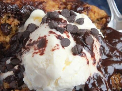 Image for 20 Sinfully Sweet Crockpot Dessert Recipes - Pretty My Party - Party Ideas