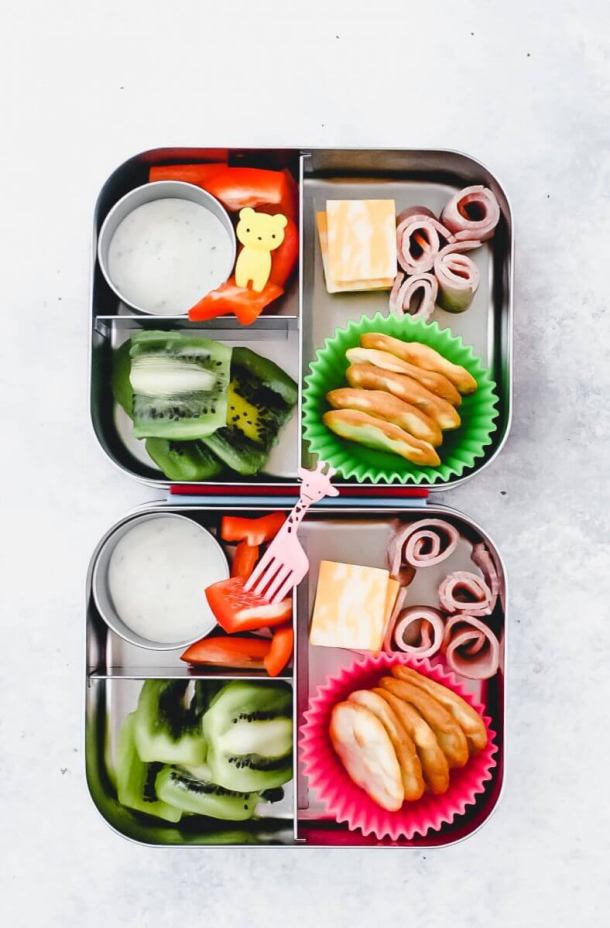 Over 20 DIY Lunchable Ideas That Kids Will Love! – 3 Boys and a Dog