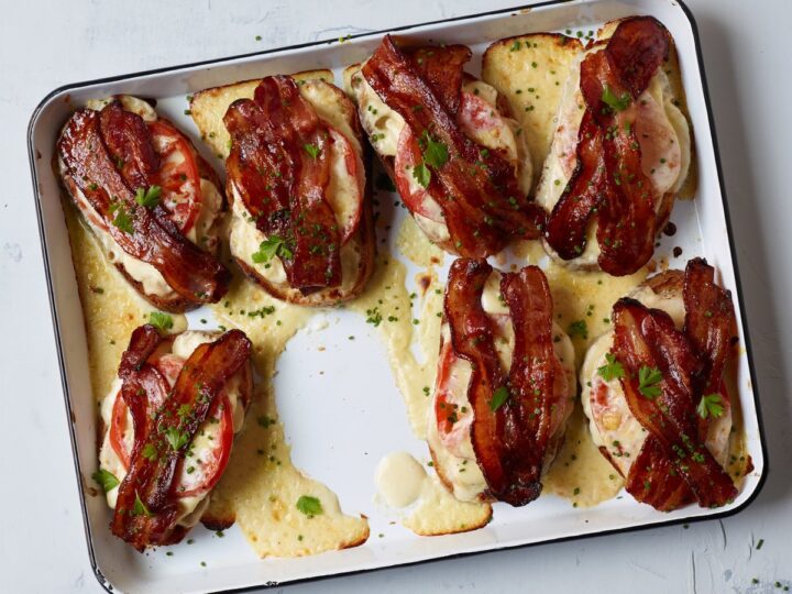 Image for Kentucky Hot Brown