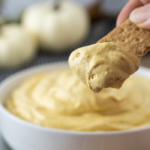 pumpkin pie dip recipe