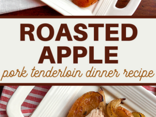 delicious one pot pork tenderloin recipe