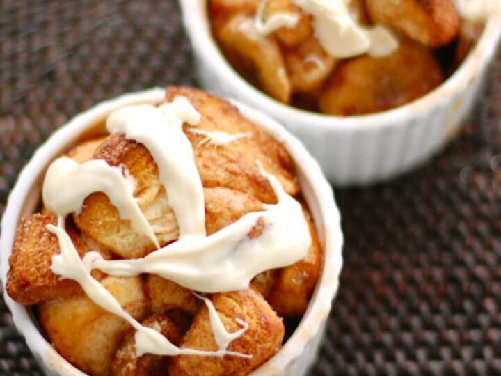 Image for Banana Monkey Bread