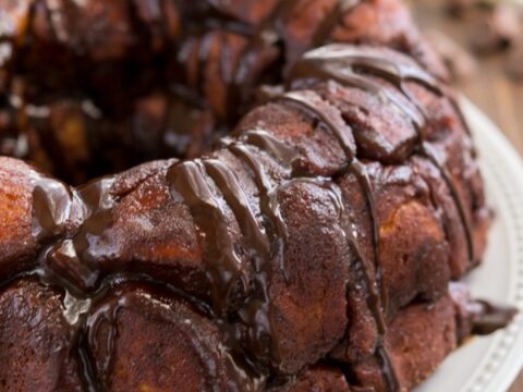 Image for Chocolate Monkey Bread