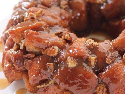 Image for Easy Monkey Bread