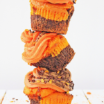 Brownie Cupcakes