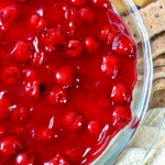 your kids will love eating and helping to make this fun dip recipe