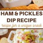 pickle wrap dip recipe