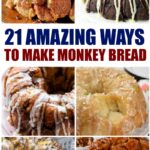 21 monkey bread recipes