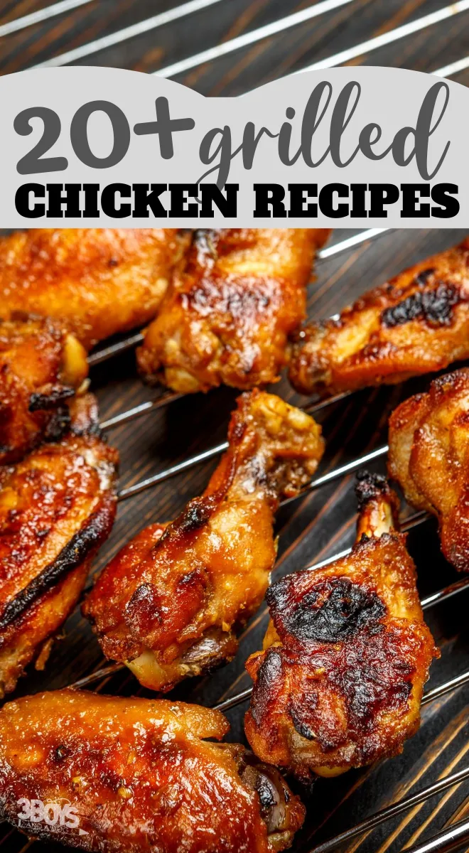simple chicken dinner recipes