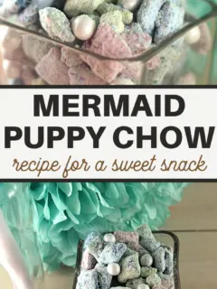 your kids will love eating and helping to make this fun snack recipe