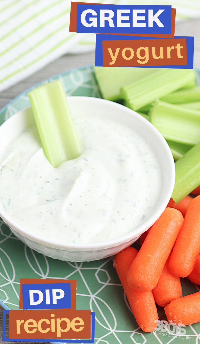 this yogurt veggie dip is so yummy that the children wont know it is healthy