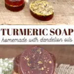 this turmeric soap recipe i the best soap for skin issues
