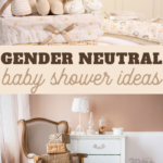 baby shower theme ideas gender neutral