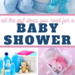 all the baby shower gift ideas you will need