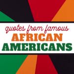 African American Quotes