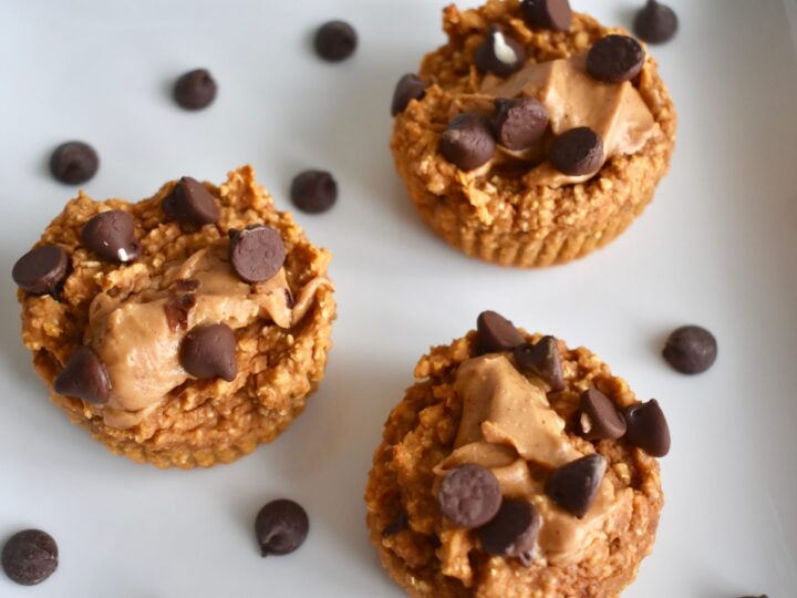 Image for Vegan, Gluten-Free Sweet Potato Muffins