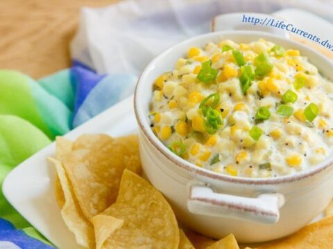 Image for Crock Pot Corn Dip