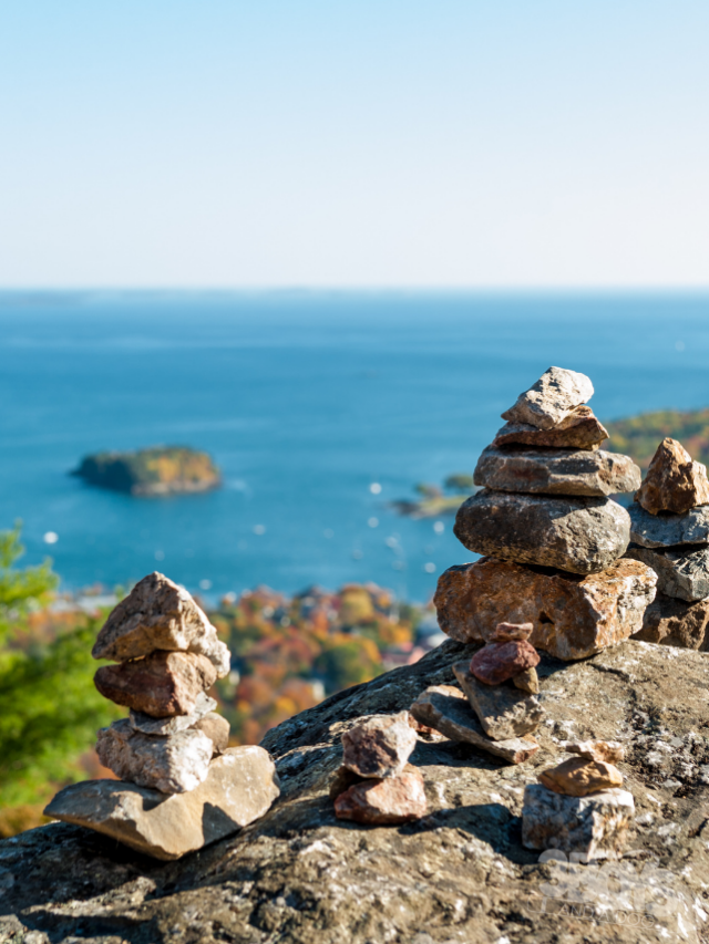 Kid Friendly Things to Do in Camden, Maine