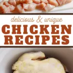 all the hearty chicken recipes you will ever need