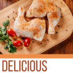 delicious and unique chicken recipes