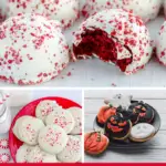 cookie recipes for any holiday event