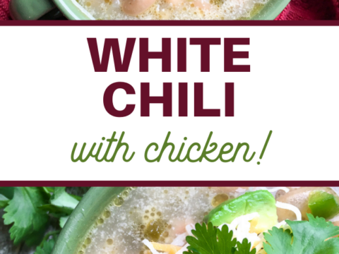 white chicken chili crockpot recipe