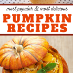 Easy Pumpkin Recipes