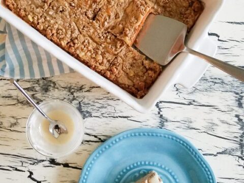 Image for Overnight Breakfast Casseroles 