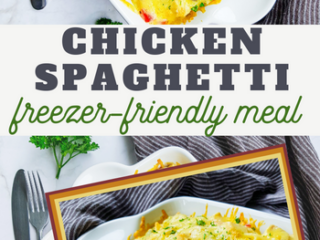 best chicken spaghetti recipe