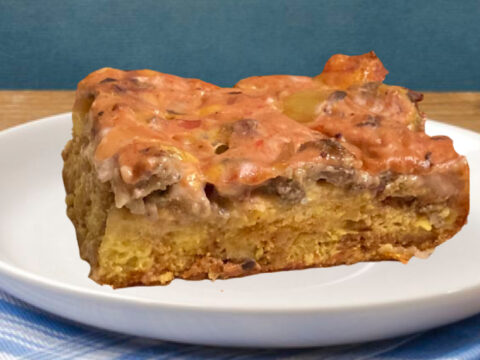 Image for How to Make Easy Overnight Breakfast Casserole