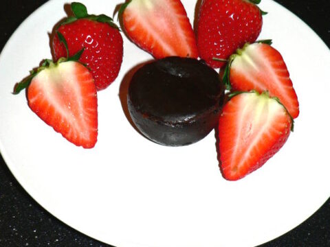 Image for Best Instant Pot Fudge Brownie Recipe