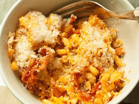 Image for Simple Spaghetti Squash Recipe 