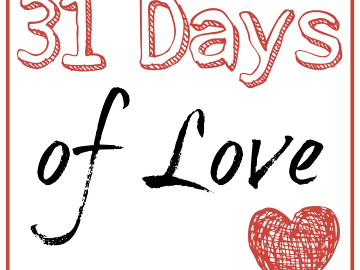 Image for Valentine's Printables