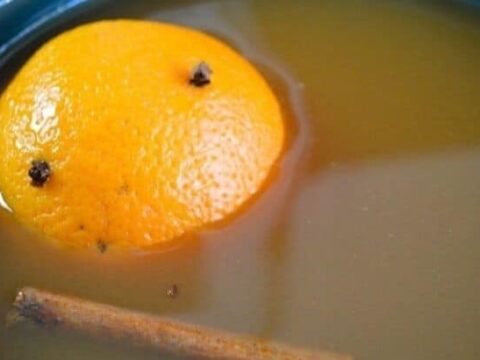 Image for Easy Crockpot Apple Cider Recipe