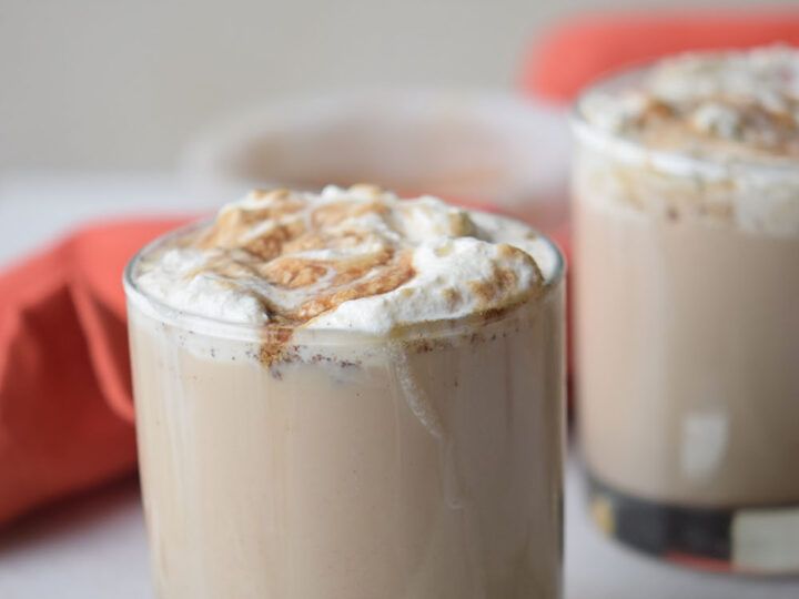 Image for Crockpot Pumpkin Spice Latte Recipe – Pumpkin Coffee