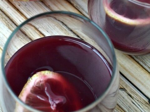 Image for Wassail Recipe
