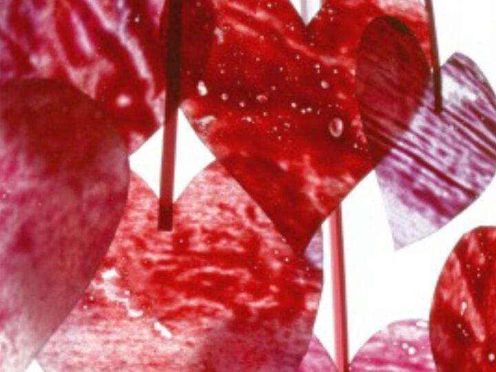 Image for Wax Paper Crayon Melts