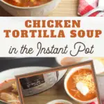 copycat chick fil a chicken tortilla soup