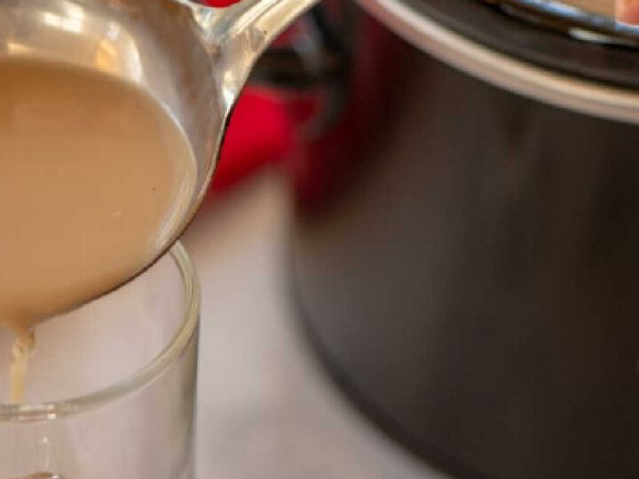 Image for Amazing Christmas Crockpot Coffee to Try Right Now