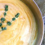 this healthy soup recipe comes together in 20 minutes for a quick weeknight dinner