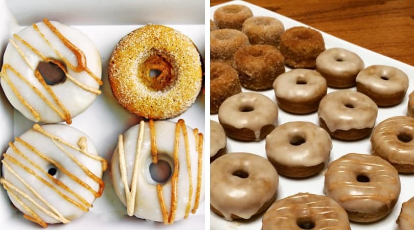 Perfect Mini Donut Maker Recipes Story