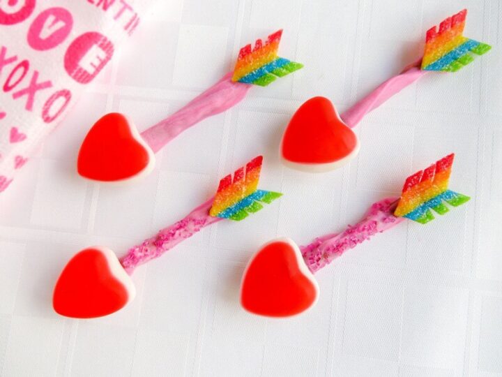 Image for Cupid's Arrows 