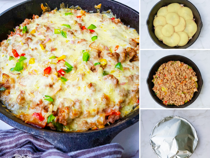 comforting casserole recipe