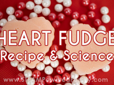 Image for Valentine’s Day Fudge 